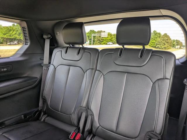 2024 Jeep Grand Cherokee L Limited 4x2