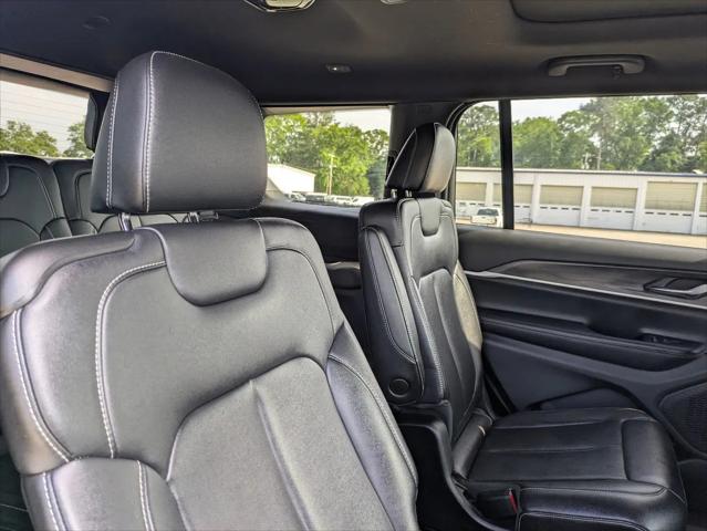 2024 Jeep Grand Cherokee L Limited 4x2