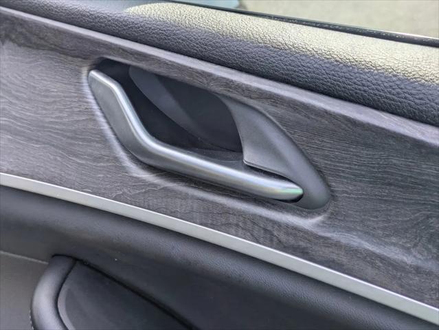 2024 Jeep Grand Cherokee L Limited 4x2