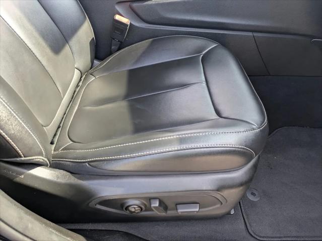 2024 Jeep Grand Cherokee L Limited 4x2