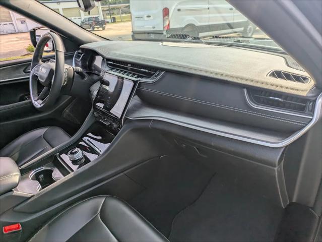 2024 Jeep Grand Cherokee L Limited 4x2