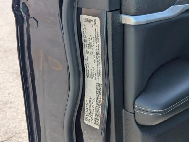 2024 Jeep Grand Cherokee L Limited 4x2