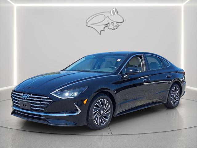 2023 Hyundai Sonata Hybrid SEL 2023 Hyundai Sonata Hybrid SEL