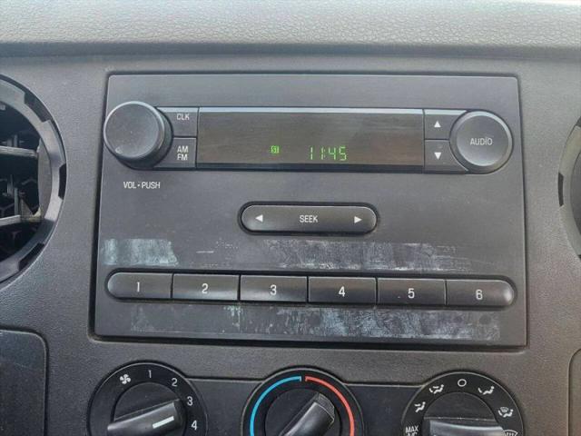 2009 Ford F-450 Base