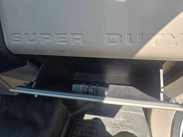 2009 Ford F-450 Base