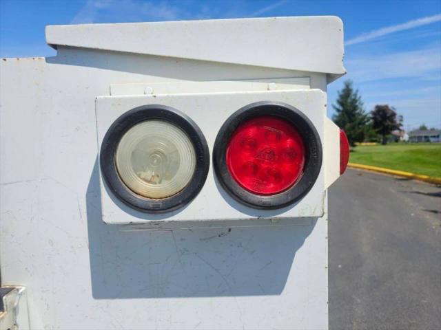 2009 Ford F-450 Base