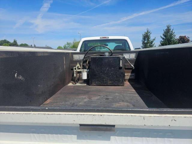 2009 Ford F-450 Base