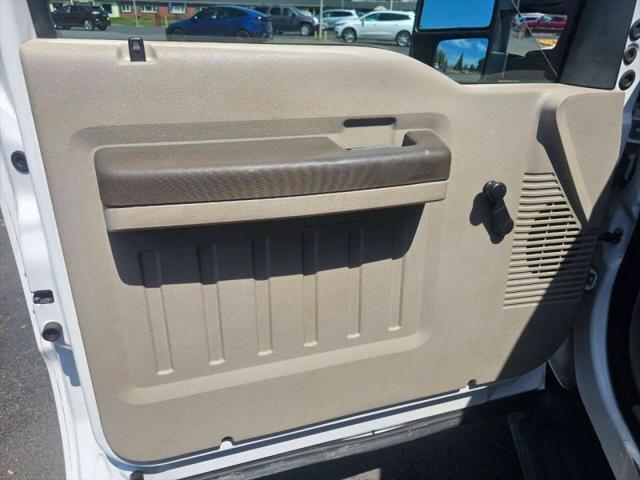 2009 Ford F-450 Base
