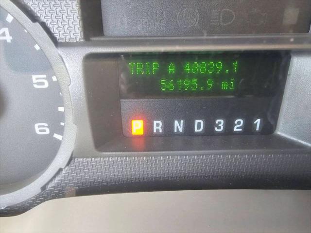 2009 Ford F-450 Base