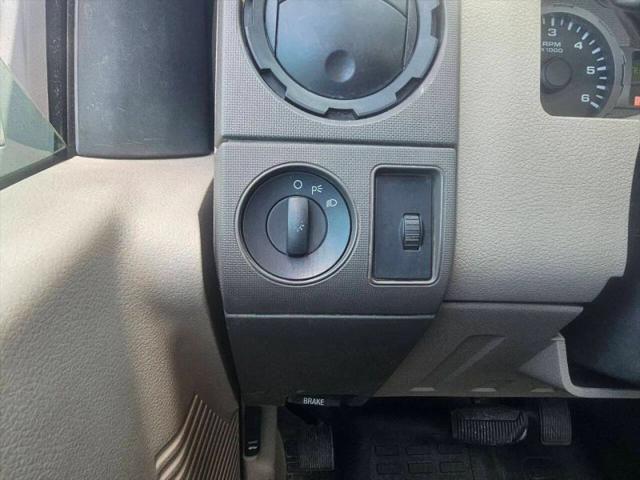 2009 Ford F-450 Base