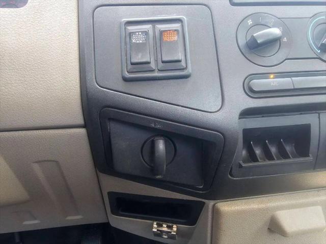 2009 Ford F-450 Base