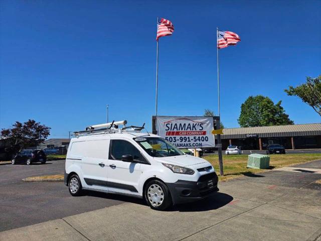 2015 Ford Transit Connect XL for sale in Woodburn, OR