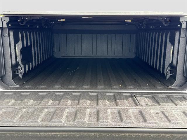 2026 Ram 1500 Limited Longhorn Crew Cab 4x4 57 Box