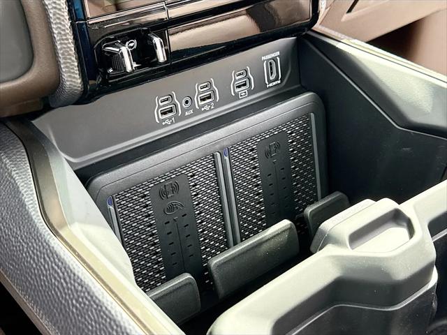 2026 Ram 1500 Limited Longhorn Crew Cab 4x4 57 Box