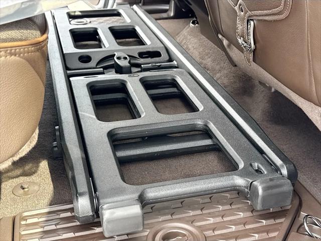 2026 Ram 1500 Limited Longhorn Crew Cab 4x4 57 Box