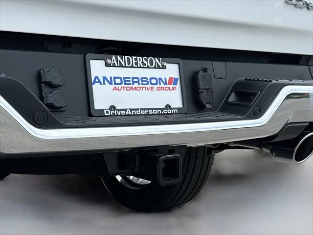 2026 Ram 1500 Limited Longhorn Crew Cab 4x4 57 Box
