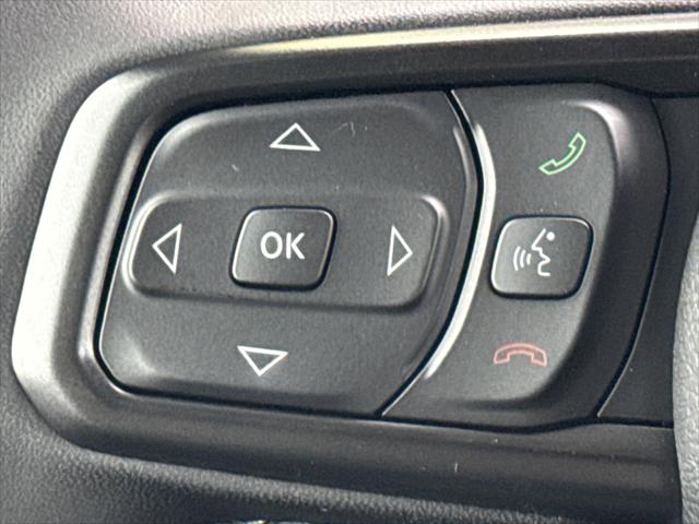 2026 Jeep Wrangler 4-Door Rubicon 4x4