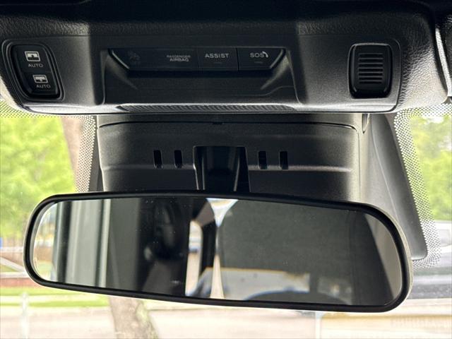 2026 Jeep Wrangler 4-Door Rubicon 4x4