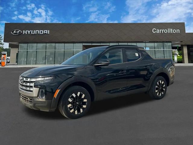 2026 Hyundai Santa Cruz SEL for sale in Carrollton, GA
