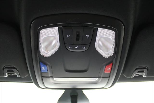 2022 Ram 2500 Big Horn Crew Cab 4x4 6'4" Box