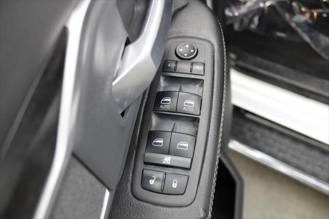 2022 Ram 2500 Big Horn Crew Cab 4x4 6'4" Box