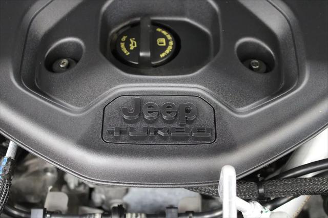 2023 Jeep Grand Cherokee Trailhawk