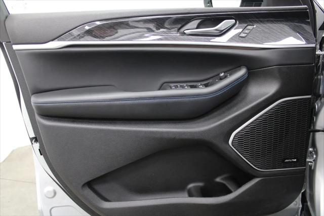 2023 Jeep Grand Cherokee Trailhawk
