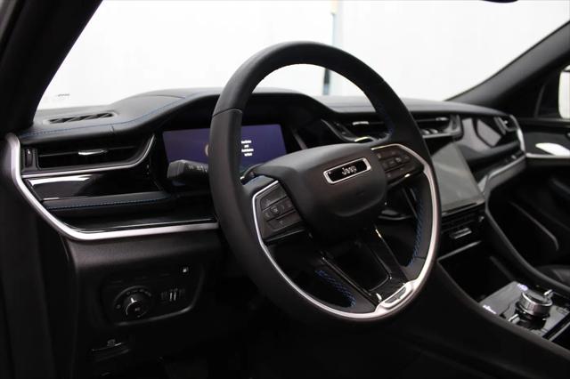 2023 Jeep Grand Cherokee Trailhawk