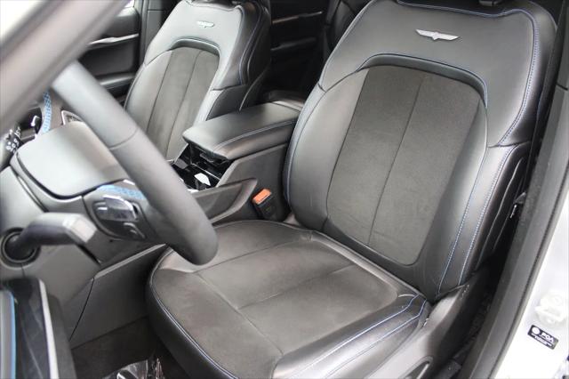 2023 Jeep Grand Cherokee Trailhawk
