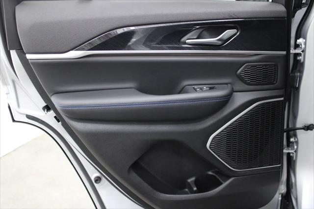 2023 Jeep Grand Cherokee Trailhawk