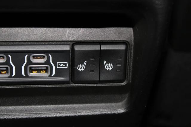 2023 Jeep Grand Cherokee Trailhawk