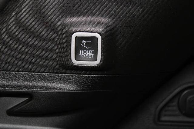 2023 Jeep Grand Cherokee Trailhawk