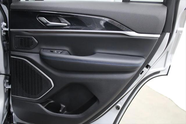 2023 Jeep Grand Cherokee Trailhawk