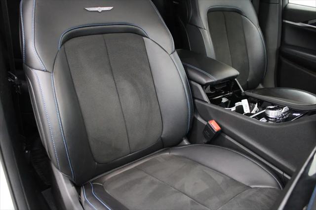 2023 Jeep Grand Cherokee Trailhawk