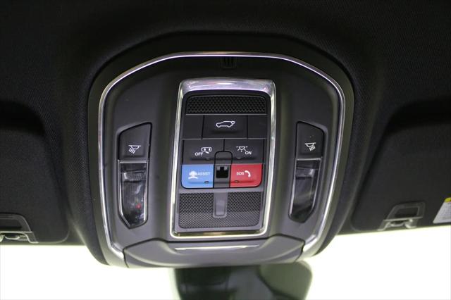2023 Jeep Grand Cherokee Trailhawk