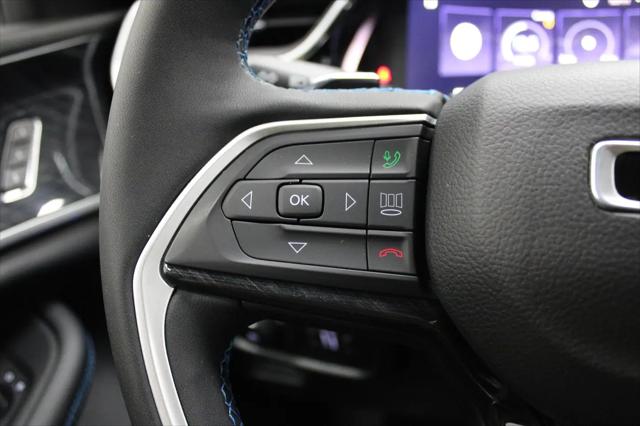 2023 Jeep Grand Cherokee Trailhawk