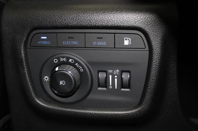 2023 Jeep Grand Cherokee Trailhawk