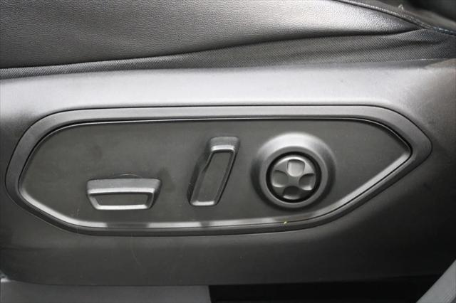 2023 Jeep Grand Cherokee Trailhawk