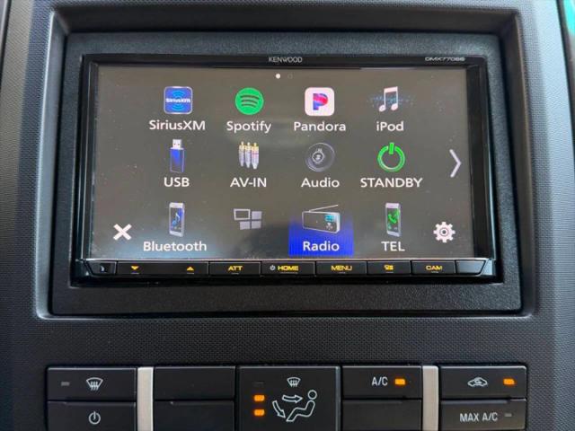 2010 Ford F-150 XLT