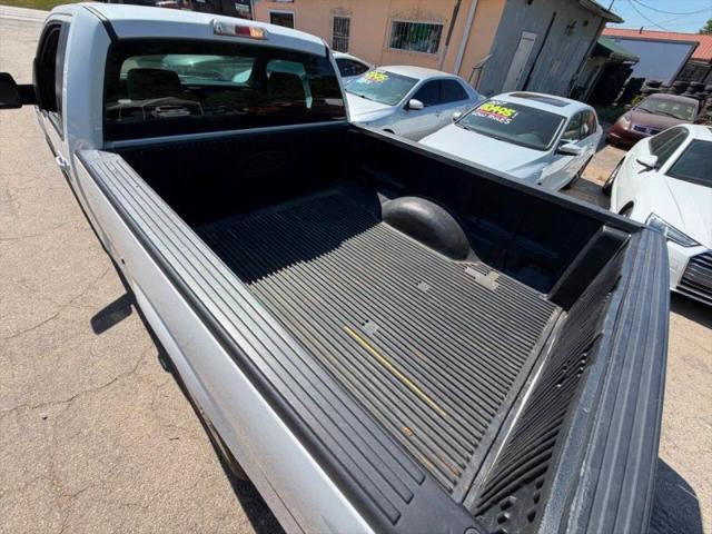 2010 Ford F-150 XLT