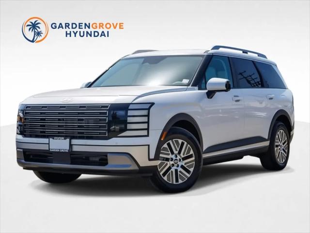 2026 Hyundai Palisade Hybrid Blue SEL Premium 8P for sale in Garden Grove, CA