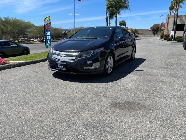 2014 Chevrolet Volt Base for sale in Temecula, CA
