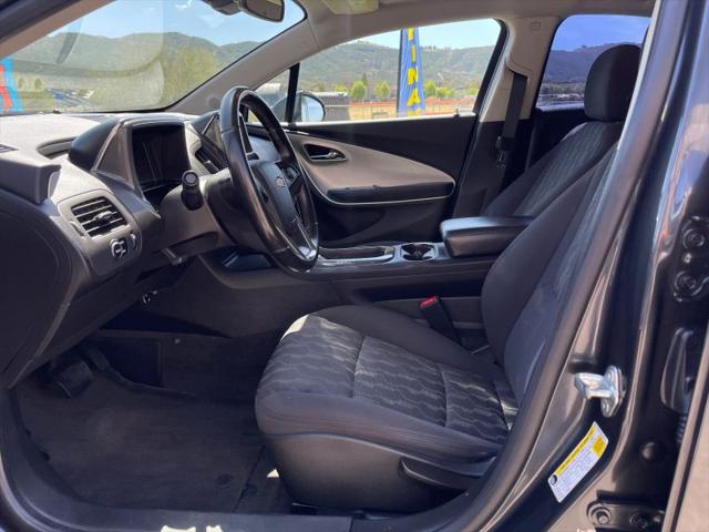 2014 Chevrolet Volt Base