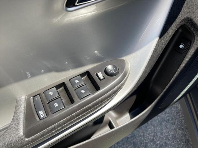 2014 Chevrolet Volt Base