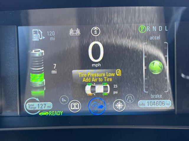 2014 Chevrolet Volt Base