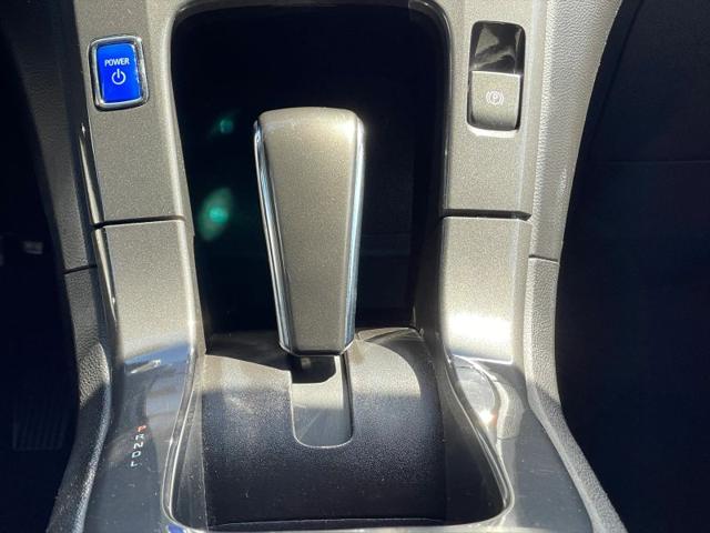 2014 Chevrolet Volt Base
