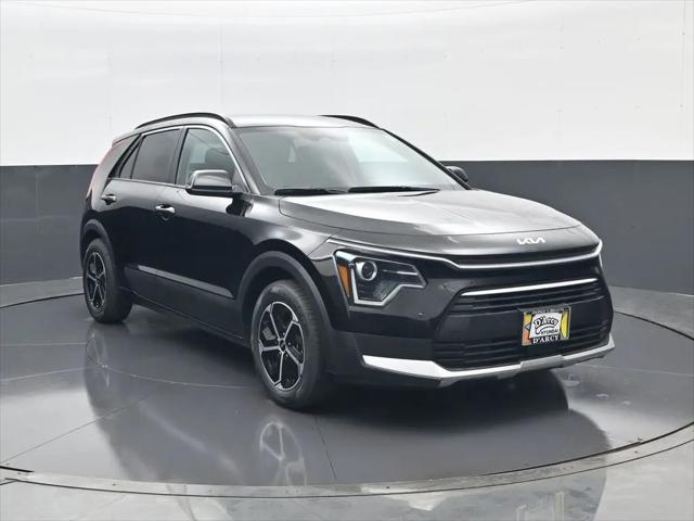 2023 Kia Niro EX