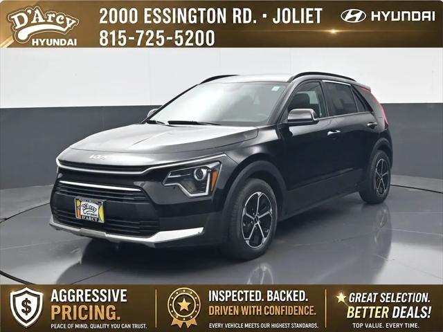 2023 Kia Niro EX for sale in Joliet, IL