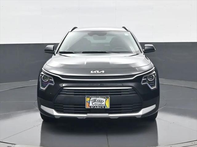 2023 Kia Niro EX