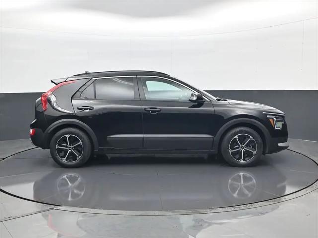 2023 Kia Niro EX